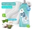 Гель для стирки Прохим "Soft Gel" для белых вещей (концентрат), 2 л. (ПЭТ) CG8274 2