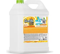 Гель концентрат для стирки Прохим "Gently Gel" для деликатных тканей, (ПЭНД) 5 л CG8186