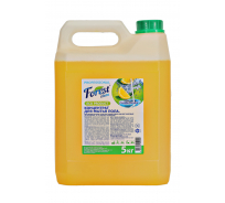 Концентрат для мытья пола Forest Clean Сочный лимон AROMA 5 кг 307