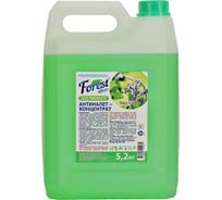 Антиналет Forest Clean 5 кг 328