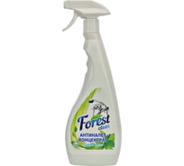 Антиналет Forest Clean спрей 750 г 370