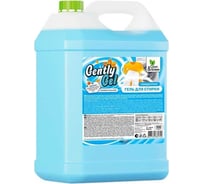 Гель концентрат для стирки Прохим "Gently Gel" универсальный, (ПЭНД) 5 л CG8170