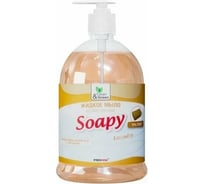 Жидкое мыло Прохим "Soapy" хозяйственное, с дозатором 500 мл CG8065