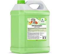 Крем-мыло жидкое Прохим "Soapy" Premium арбуз и дыня, увлажняющее, 5 л CG8149