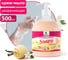 Крем-мыло жидкое Прохим "Soapy" Premium ваниль со сливками, увлажняющее, с дозатором, 500 мл CG8111 2