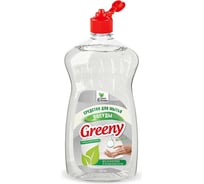 Средство для мытья посуды Прохим "Greeny" Neutral, 1000 мл CG8134