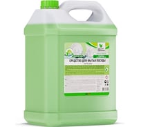 Средство для мытья посуды Прохим "Greeny" Premium Лайм и мята, 5 кг CG8041