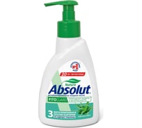 Мыло жидкое Absolut FitoGuard алоэ, 250 гр 5064/10 32871660