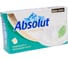 Мыло твердое ABSOLUT Professional, лайм, 90 гр в пачке 6249 3