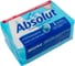 Мыло твердое ABSOLUT ABS, ультразащита, 4 по 75 гр 6066 1