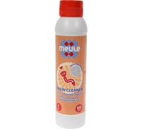 Средство для удаления засоров в трубах Meule Tube cleaner 1000 г УТ-00000248
