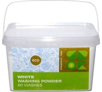 Порошок стиральный бесфосфатный для белого и светлого белья и изделий ЯРОК ЭКО 1.8 кг, 4630013570151 00-00000177