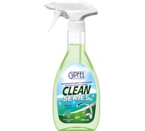 Экоспрей для ванн и сантехники Gipfel CLEAN SERIES от известкового налета, 500 мл 52305