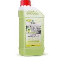 Очиститель ковровых покрытий Прохим концентрат, пенный, 1 л CG8020