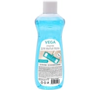 Средство для мытья пола Vega Морской, 1 л 314202