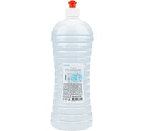 Чистящее средство для сантехники Vega Лимон, гель, пуш-пул, 1 л 321088