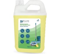 Средство для мытья полов EVOLITE Малахит МП-Клин 307.5