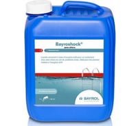 Жидкость для дезинфекции воды Bayrol БАЙРОШОК 5 л 4532246/4532291