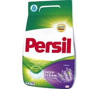 Стиральный порошок PERSIL Лаванда 360 3 кг 43577