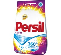 Стиральный порошок PERSIL Колор 360 4.5 кг 10026