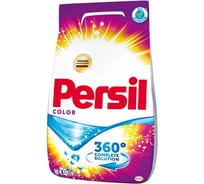 Стиральный порошок PERSIL Колор 360 3 кг 10024