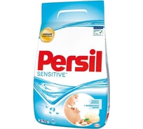 Стиральный порошок PERSIL Сенситив 3 кг 10037