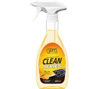 Экоспрей для кухни GIPFEL CLEAN SERIES антижир, 500 мл 52306