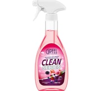 Экоспрей для уборки всех поверхностей GIPFEL CLEAN SERIES, 500 мл 52308