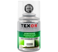 Ароматизатор-нейтрализатор запахов TEXON Ваниль 100 мл TX184538