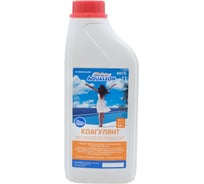 Жидкий коагулянт Aqualeon 1.1 л, KO1.1L