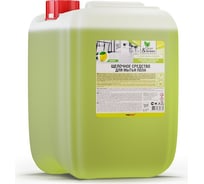 Щелочное средство для мытья пола Прохим концентрат, 20 кг CG8038