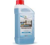 Моющее средство с полирующим эффектом для мытья пола Прохим концентрат, 1 л CG8028