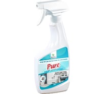 Средство для мытья и чистки сантехники Прохим "Pure" кислотное, триггер, 500 мл CG8078