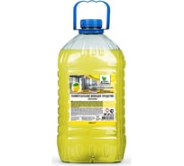 Универсальное моющее средство Прохим эконом, концентрат, нейтральное, 5 кг CG8017