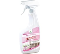 Средство для мытья и чистки ковровых покрытий Прохим триггер, 500 мл CG8120