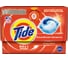 Капсулы для стирки белья Tide Альпийская Cвежесть 10 шт 0001230272 1