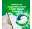 Капсулы для стирки белья Ariel Горный Pодник 14 шт 0001220434 4