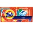 Капсулы для стирки белья Tide Color 28х16.8 г 0001230268 1