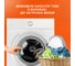 Капсулы для стирки белья Tide Color 28х16.8 г 0001230268 6