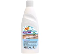 Средство для мытья пола Mister Dez Морская свежесть, 1 л 1429