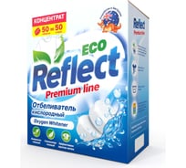 Экологичный кислородный отбеливатель REFLEKT Oxygen Whitener таблетки 50 шт. 1015180010