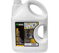 Профессиональное средство для уборки IPAX iFloor Strong 5 кг iFS-5