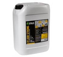 Профессиональное средство для уборки IPAX iFloor Strong 22 кг iFS-22