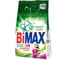 Стиральный порошок BiMax АВТОМАТ COLOR&FASHION 400гр 13667 1