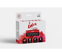 Краситель для ткани VISTA-ARTISTA KRG 20 г, алый 728945