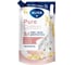 Крем-мыло AURA Pure Cotton 2в1 для рук/тела хлопок и овсяное молоко дойпак 850 мл 1967175 1