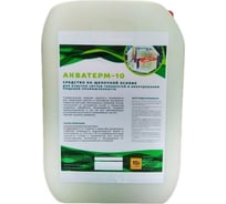Акватерм ООО "СИЛАН" - 10 - 10л 4673761480051