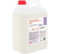 Кислотное средство для очистки известкового налета АиС F306 5 л 9250895