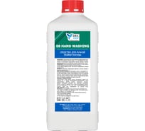 Моющее средство для ручной мойки посуды DEC PROF 1л DP-08HAND/W-1