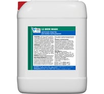 Щелочное средство для мойки оборудования DEC PROF 10л DP-12BEER_WASH-10